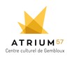 Atrium 57 - Centre Culturel de Gembloux